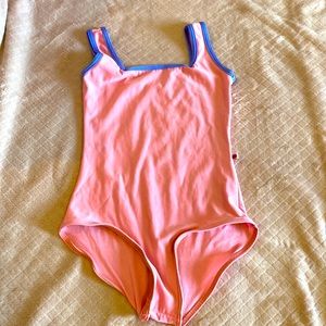 Yumiko pink - size small